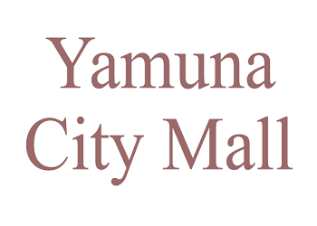 Yamuna City Mall